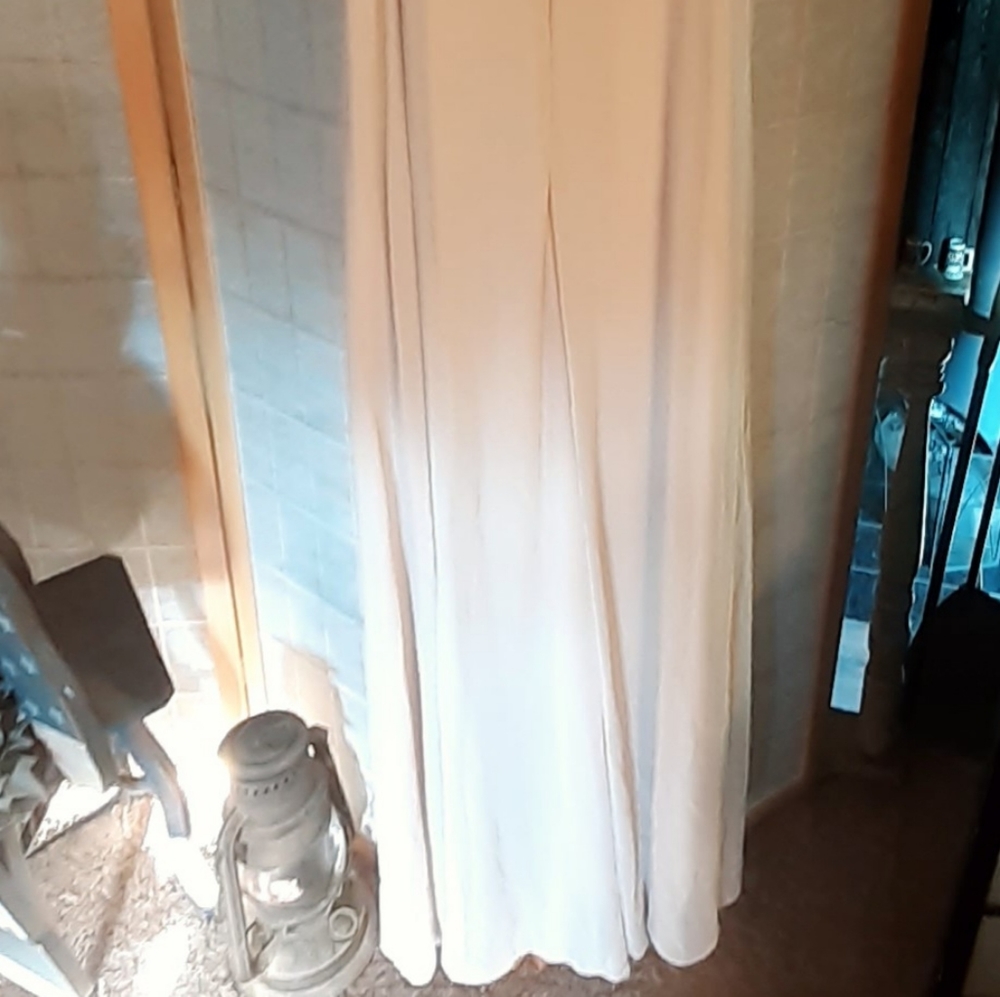 Mother of bride dress
